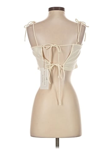 Gottex Sleeveless Blouse (view 2)