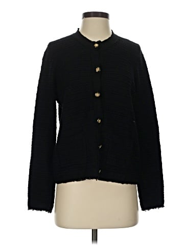 Adrianna Papell Cardigan (view 1)