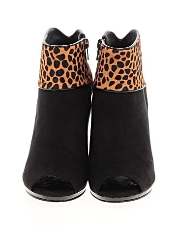 Nine West Ankle Boots (view 2)