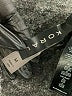 Koral Black Active Pants Size M - photo 7