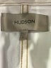 Hudson Jeans Ivory Vest Size S - photo 6