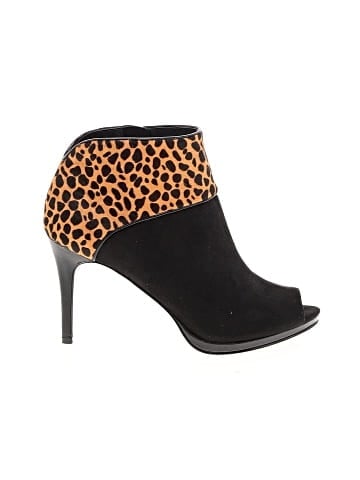 Nine West Ankle Boots (view 1)