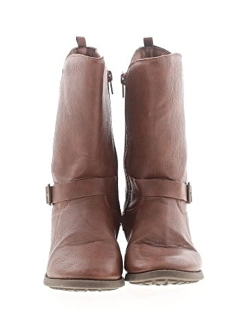OshKosh B'gosh Boots (view 2)