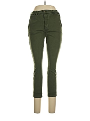 Cosmic Blue Love Jeggings (view 1)