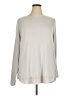 Lands' End Gray Pullover Sweater Size XL (tall) - photo 1