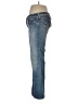 True Religion Paisley Silver Jeans Size 32 waist - photo 5