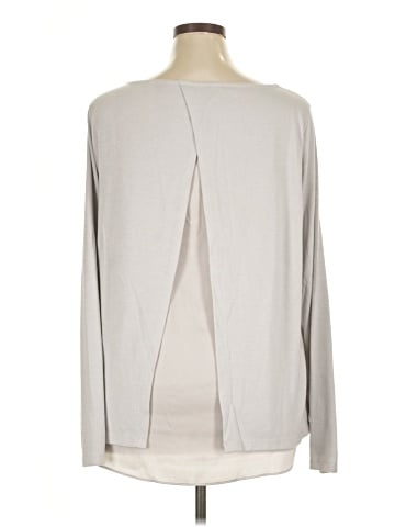Lands' End Pullover Sweater (view 2)