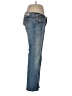 True Religion Paisley Silver Jeans Size 32 waist - photo 4