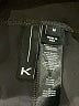 Koral Black Leggings Size M - photo 7