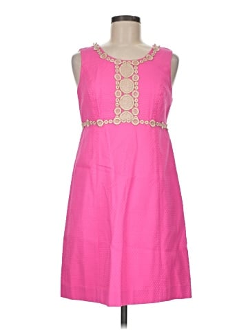 Lilly Pulitzer Casual Dress (view 1)