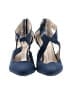 Life Stride Blue Heels Size 8 1/2 - photo 2