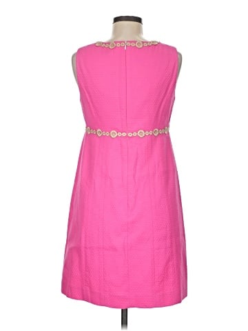 Lilly Pulitzer Casual Dress (view 2)