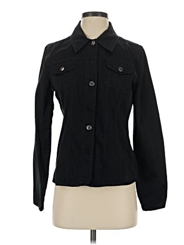 Harold's Jacket (view 1)