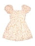 Rare Editions Floral White Dress Size 8 - photo 2