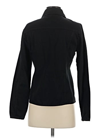 Harold's Jacket (view 2)