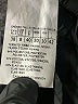 Weekend Max Mara Solid Black Dress Pants Size 8 - photo 8