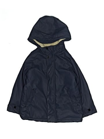 Zara Raincoat (view 1)