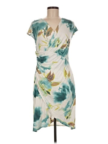 Tommy Bahama Cocktail Dress (view 1)