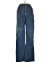 RE/DONE 100% Cotton Blue Jeans Size 29 waist - photo 1