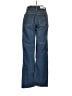 RE/DONE 100% Cotton Blue Jeans Size 29 waist - photo 2