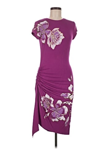 Cache Cocktail Dress (view 1)