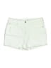 J.Crew Solid Green Shorts Size 29 waist - photo 1