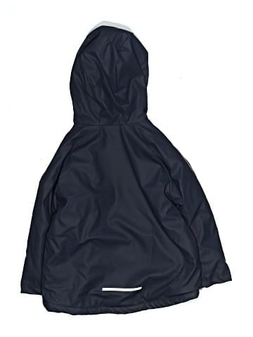 Zara Raincoat (view 2)