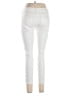 Abercrombie & Fitch Color Block White Jeans Size 28 waist - photo 2