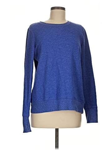 Tek Gear Pullover Sweater (view 1)