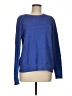 Tek Gear Blue Pullover Sweater Size M - photo 1