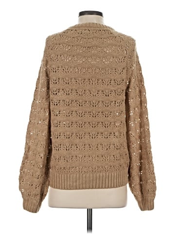 Jun & Ivy Pullover Sweater (view 2)