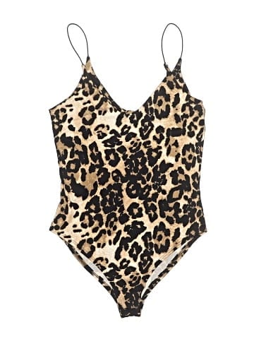 Gaze Bodysuit (view 1)