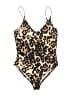 Gaze Gold Bodysuit Size XS - photo 1