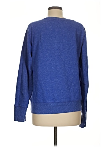 Tek Gear Pullover Sweater (view 2)