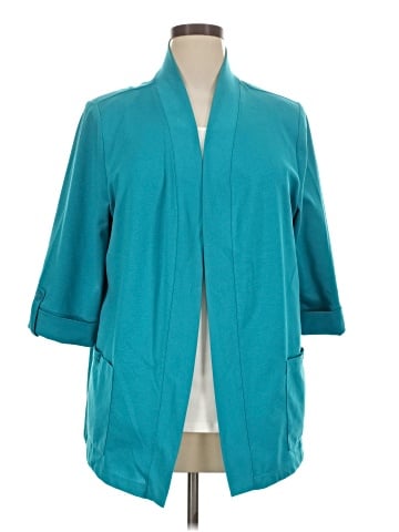 Allison Daley Cardigan (view 1)