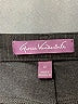 Gloria Vanderbilt Black Active Pants Size 12 - photo 7