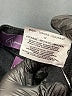 Gloria Vanderbilt Black Active Pants Size 12 - photo 8