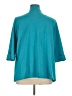Allison Daley Teal Cardigan Size 1X - photo 2