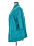 Allison Daley Teal Cardigan Size 1X - photo 5