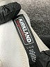 KIRKLAND Signature Ivory Track Jacket Size L - photo 6