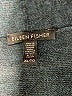 Eileen Fisher Gray Cardigan Size XL - photo 6