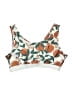 Unbranded Orange Swimsuit Top Size 3X - photo 2