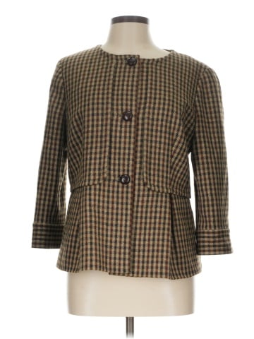 Talbots Blazer (view 1)