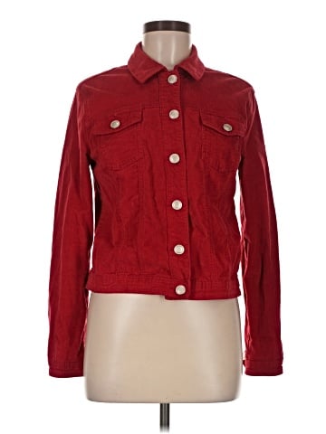 JW (JW Style) Jacket (view 1)