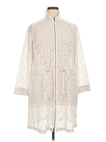Nic + Zoe Casual Dress (view 1)