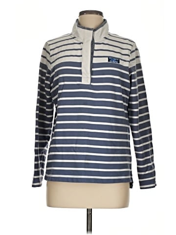 L.L.Bean Long Sleeve Polo (view 1)