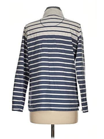 L.L.Bean Long Sleeve Polo (view 2)