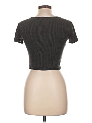 Me To We Short Sleeve Henley (view 2)