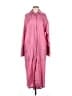 Doncaster Collection 100% Polyester Pink Raincoat Size S - photo 1