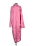 Doncaster Collection 100% Polyester Pink Raincoat Size S - photo 2
